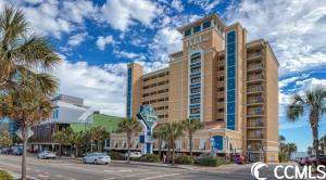 Holiday Inn - Pavilion - MB
