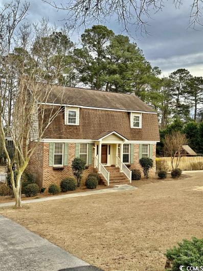 1108 Hillside Dr.