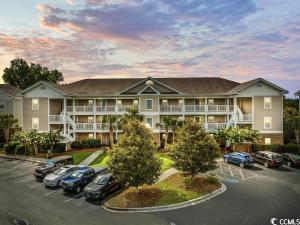 Ironwood at Barefoot Resort