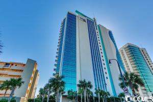 Oceans One South Tower - Myrtle Beach