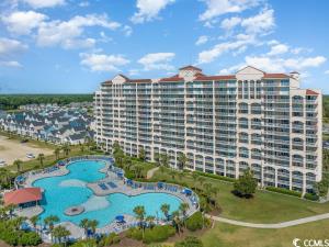 North Tower Barefoot Resort