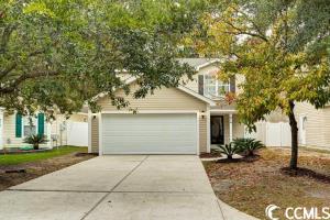 814 Silvercrest Dr.