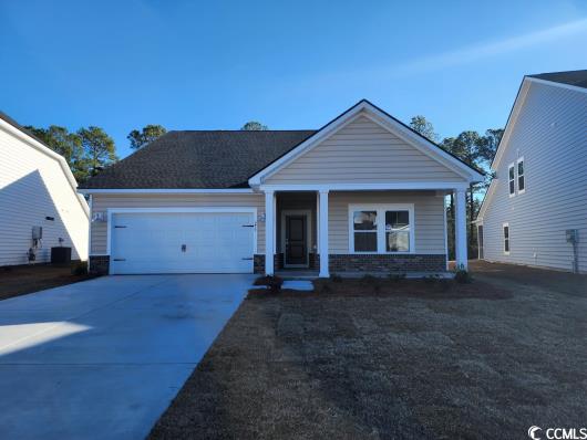 259 Augusta Green Way