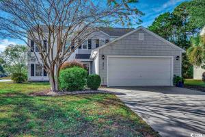 301 Black Willow Ct.