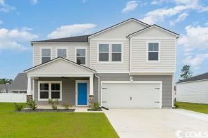 131 Marsh Deer Place