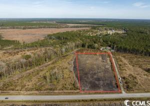 TBD B Johnson Rd.
