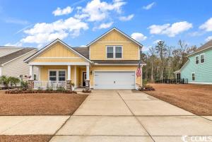 2215 Blue Crane Circle