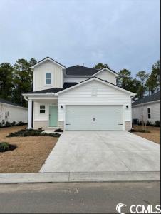 4232 Falls Oaks St.