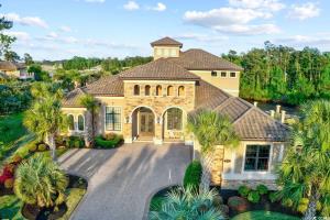 Grande Dunes - Riviera Village