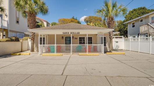 510 Hillside Dr. S