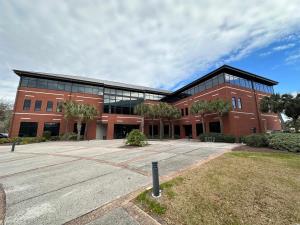 611 Burroughs Chapin Blvd.