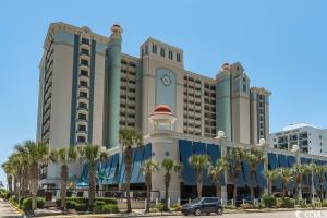 Compass Cove Pinnacle Oceanfront Tower