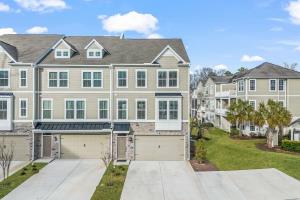 The Dye Townhomes - Barefoot Resort