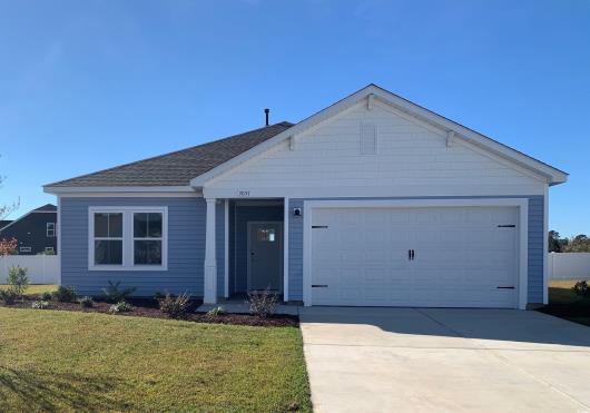 3051 Deerberry Place