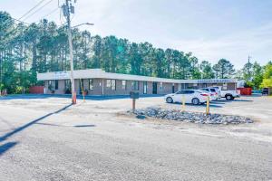 316 Bush Dr.