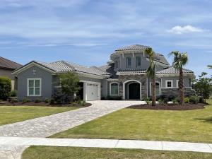 Grande Dunes-Members Club Enclave