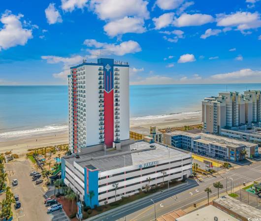 1605 S Ocean Blvd.