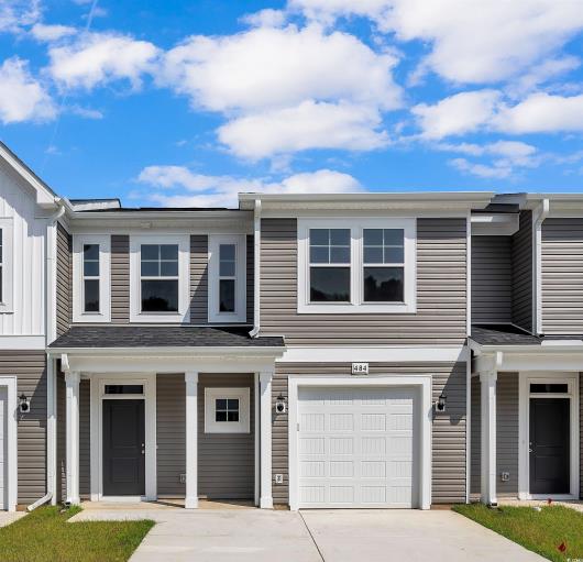 289 Sandridgebury Dr.