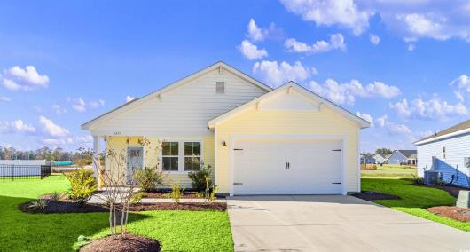 3059 Deerberry Place