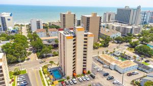 7509 N Ocean Blvd.