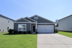 163 Marsh Deer Place