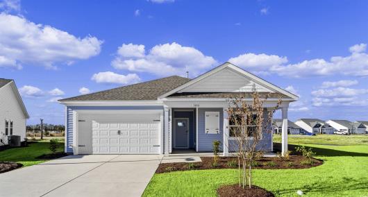 3058 Deerberry Place