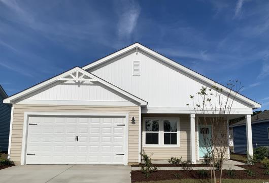 3038 Deerberry Place