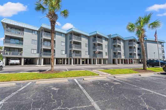 6000 N Ocean Blvd.