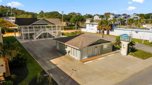3802 S Ocean Blvd.