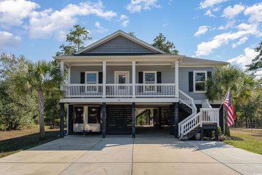 100 Lure Ct.