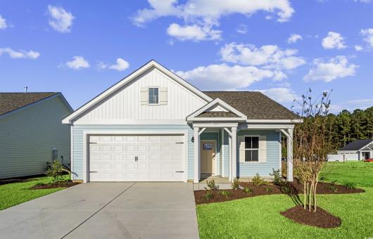 3022 Deerberry Place