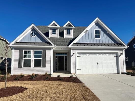 912 Anemone Ct NW