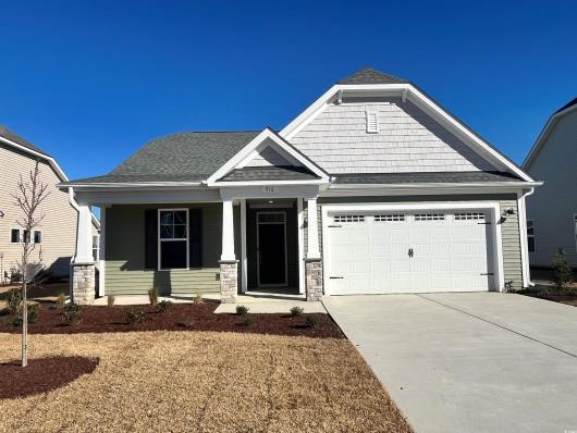 916 Anemone Ct NW