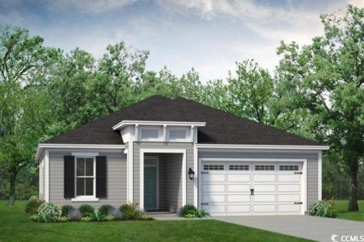 884 Mountain Mint Circle NW