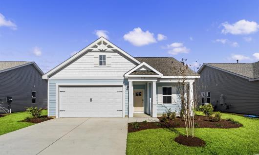 3042 Deerberry Place