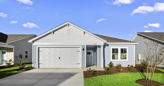 3034 Deerberry Place