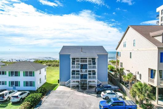 4105 S Ocean Blvd. S