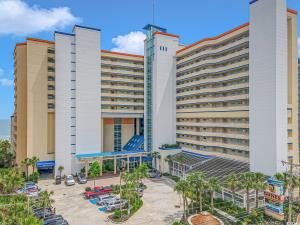 Dunes Village Resort