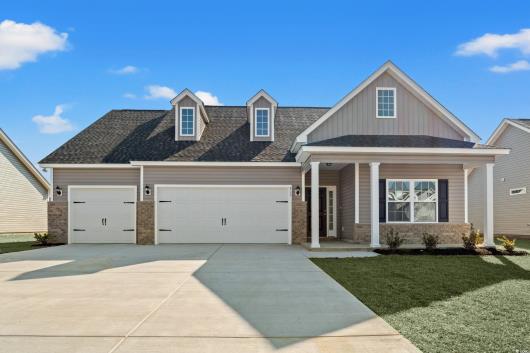315 Hayloft Circle