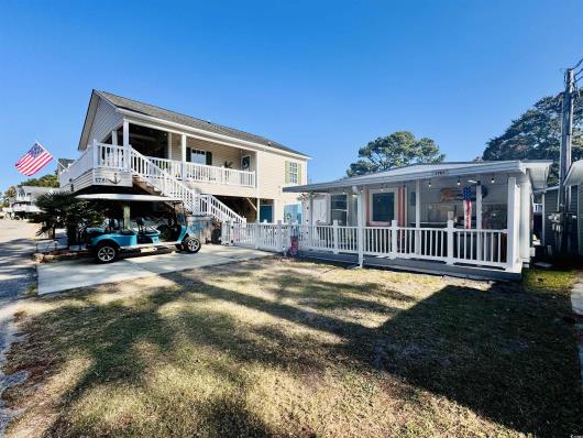 6001 - 1781 S Kings Hwy.