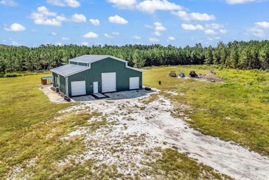 7299 Cartrette Rd.