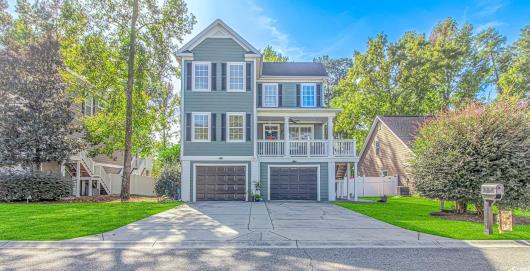 136 Kenzgar Dr.