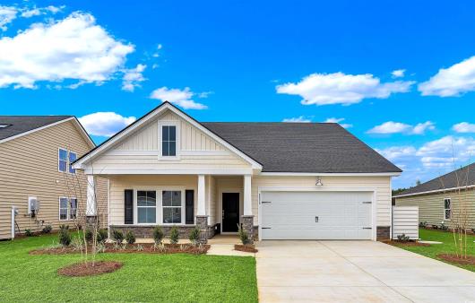 9742 Indigo Creek Blvd.