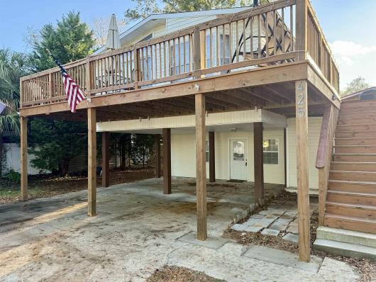 425 Sanddollar Dr.