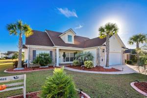 1009 Hopscotch Ln.