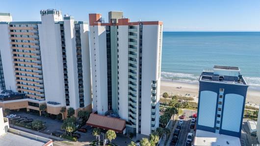 2700 N Ocean Blvd.