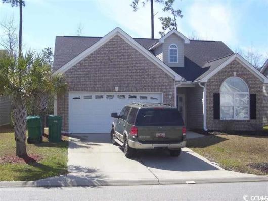323 Sea Turtle Dr.