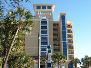 1200 N Ocean Blvd.