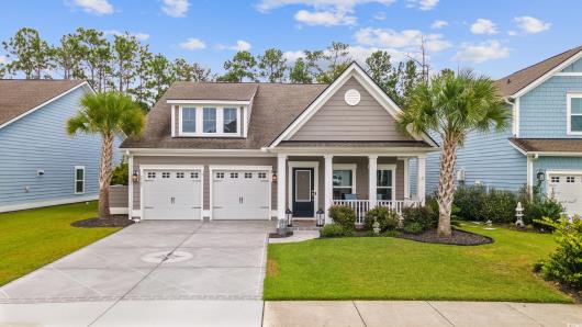 2327 Lark Sparrow St.