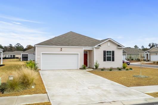 116 Caveson Way